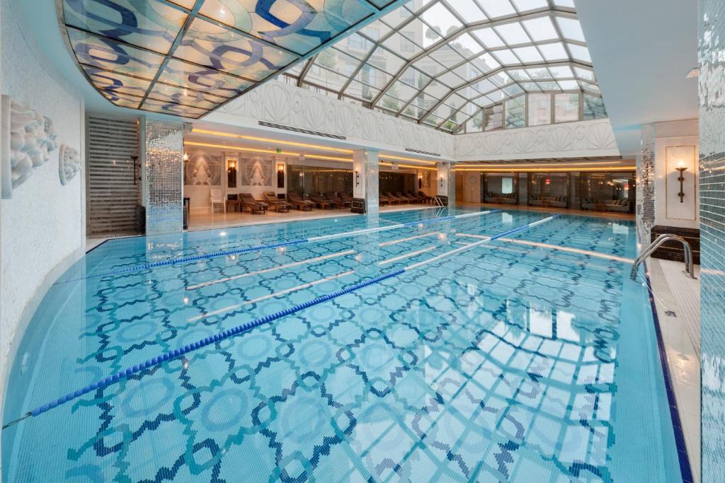 Fotos del hotel - CVK PARK BOSPHORUS HOTEL ISTANBUL