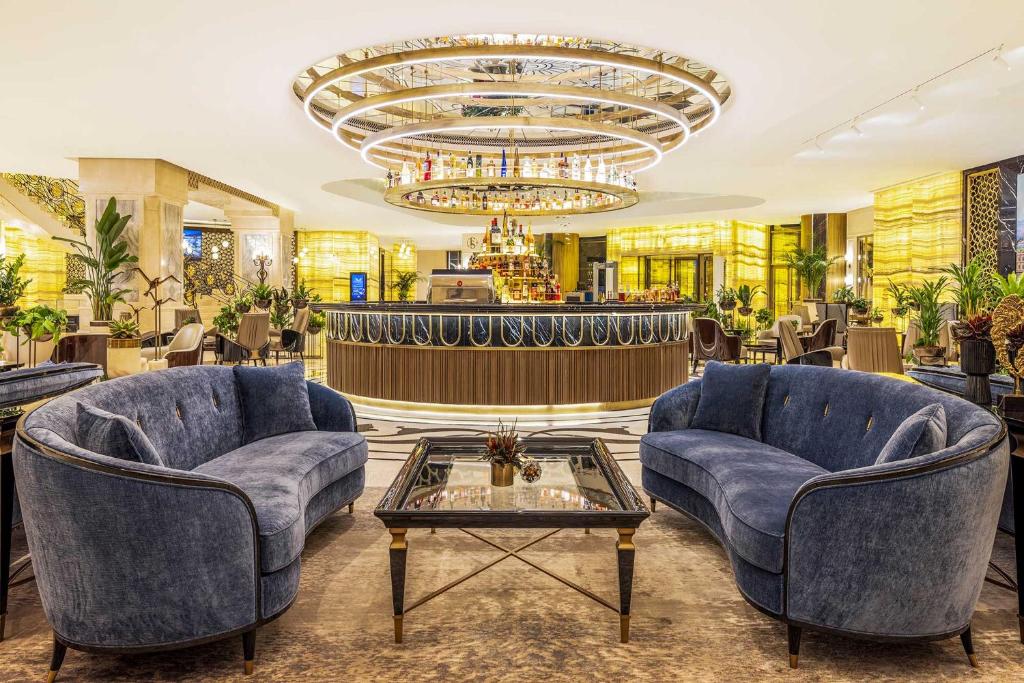 Fotos del hotel - CVK PARK BOSPHORUS HOTEL ISTANBUL