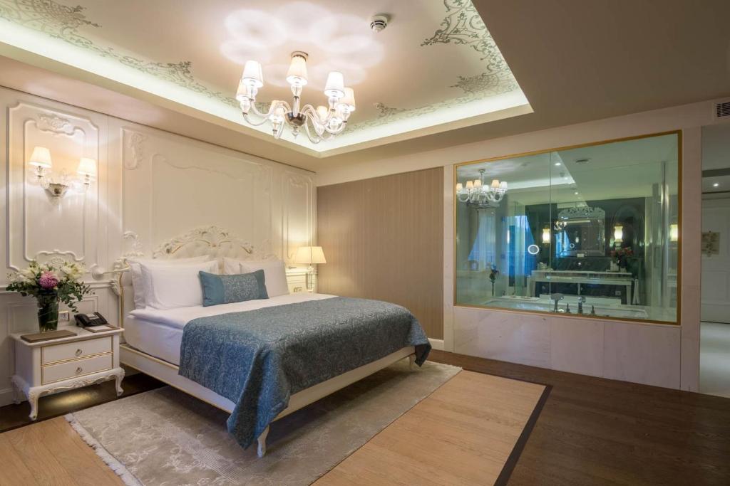 Fotos del hotel - CVK PARK BOSPHORUS HOTEL ISTANBUL