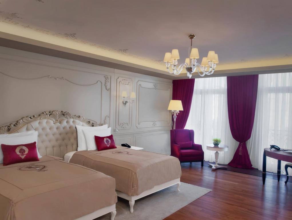 Fotos del hotel - CVK PARK BOSPHORUS HOTEL ISTANBUL