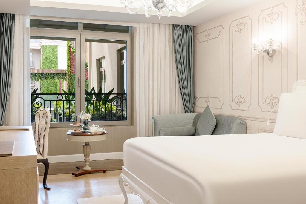 Fotos del hotel - CVK PARK BOSPHORUS HOTEL ISTANBUL