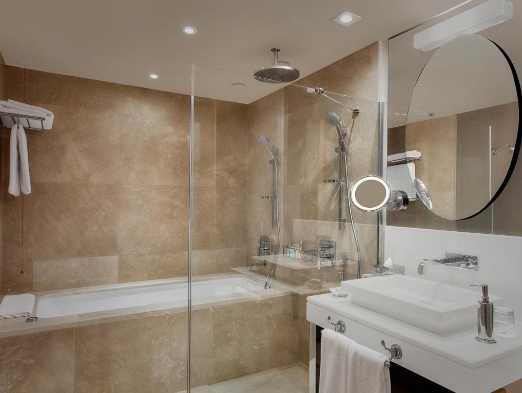 Fotos del hotel - CVK PARK BOSPHORUS HOTEL ISTANBUL