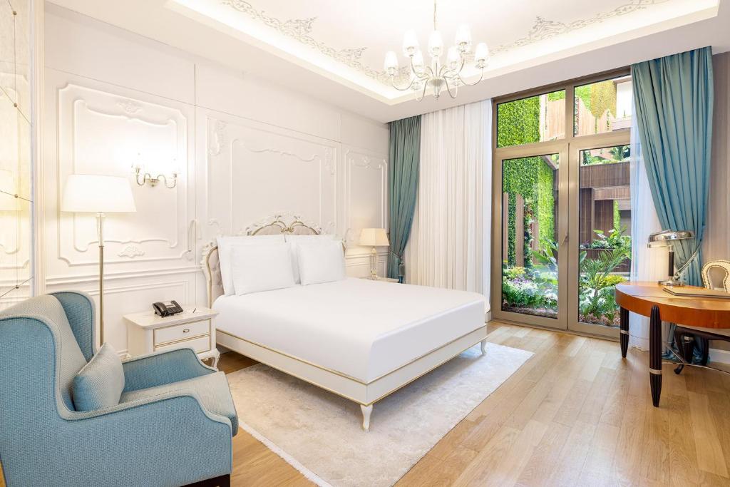 Fotos del hotel - CVK PARK BOSPHORUS HOTEL ISTANBUL