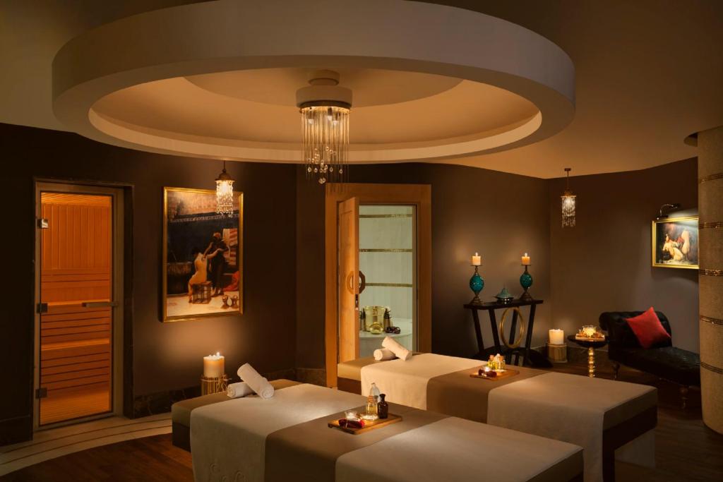 Fotos del hotel - CVK PARK BOSPHORUS HOTEL ISTANBUL
