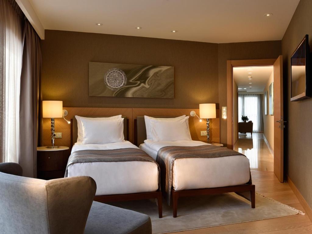 Fotos del hotel - CVK PARK BOSPHORUS HOTEL ISTANBUL