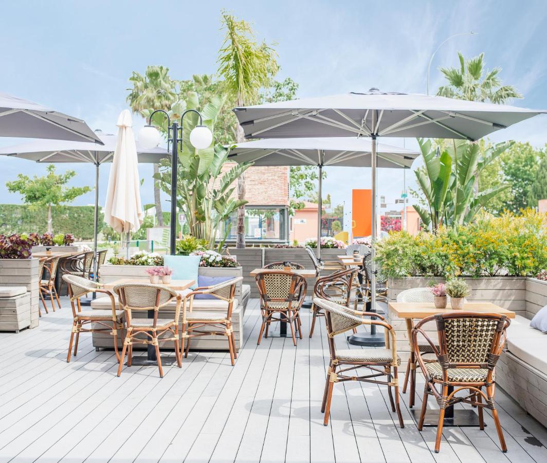 Fotos del hotel - SEVILLA GREEN SUITES