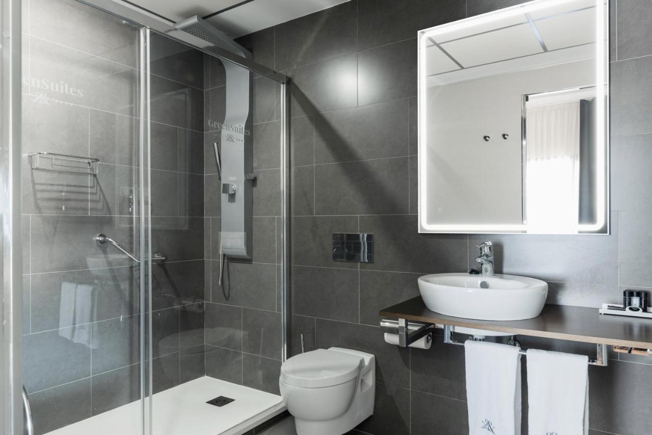 Fotos del hotel - SEVILLA GREEN SUITES