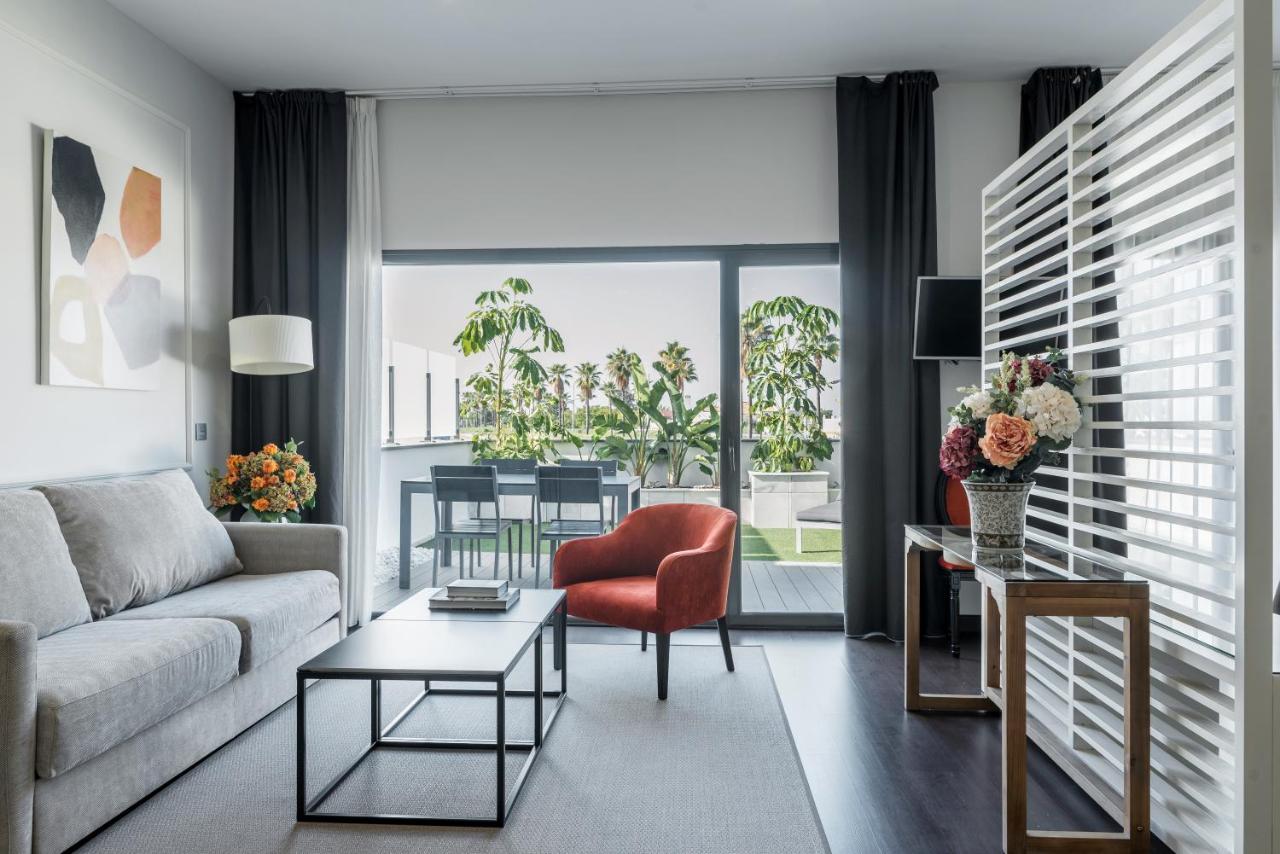 Fotos del hotel - SEVILLA GREEN SUITES