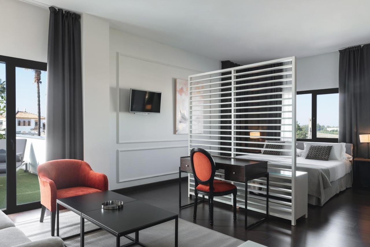 Fotos del hotel - SEVILLA GREEN SUITES
