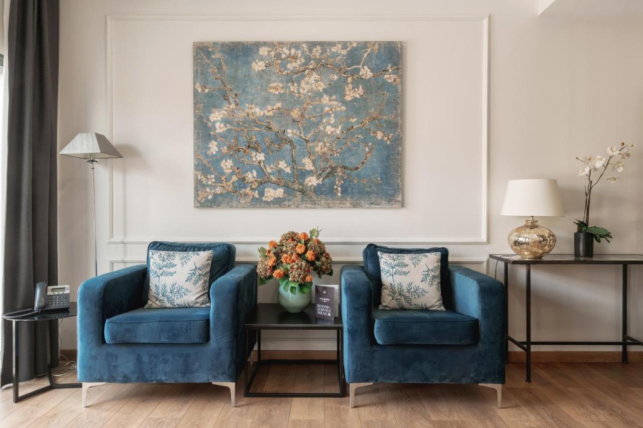 Fotos del hotel - SEVILLA GREEN SUITES