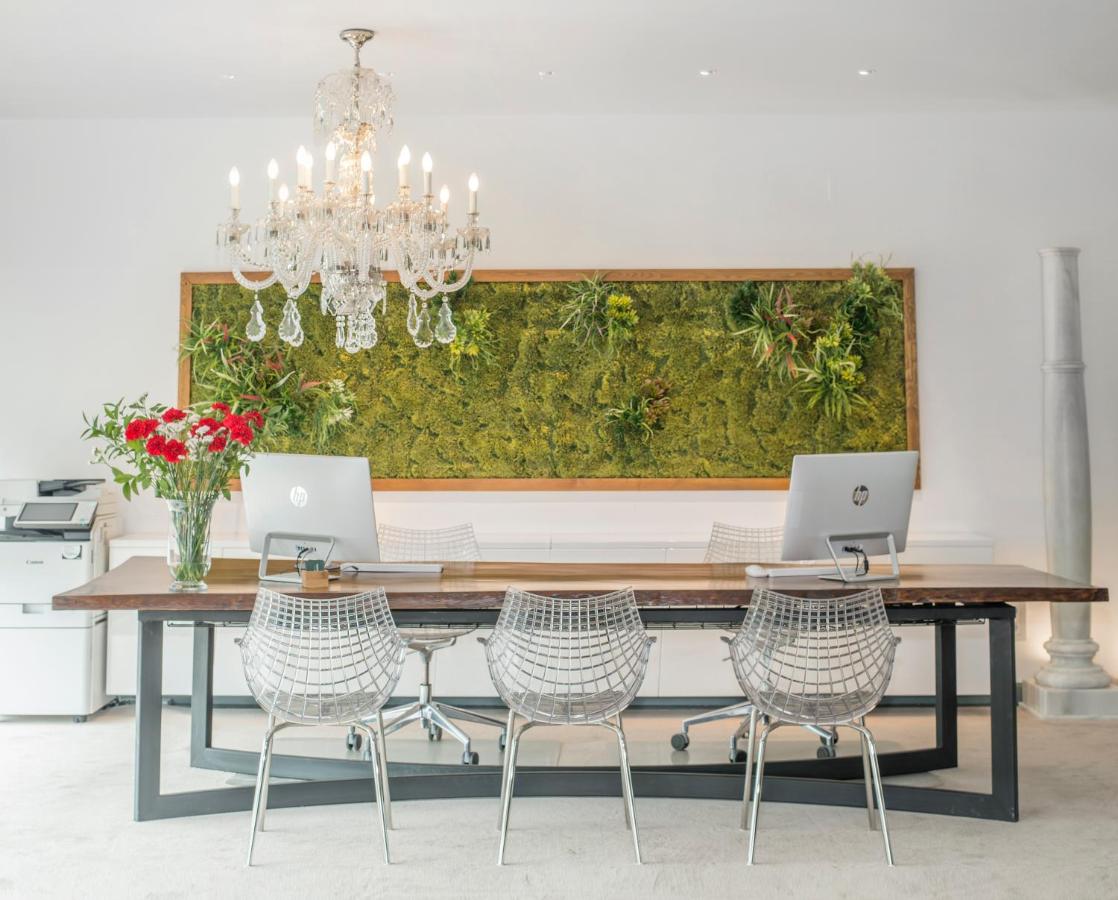 Fotos del hotel - SEVILLA GREEN SUITES