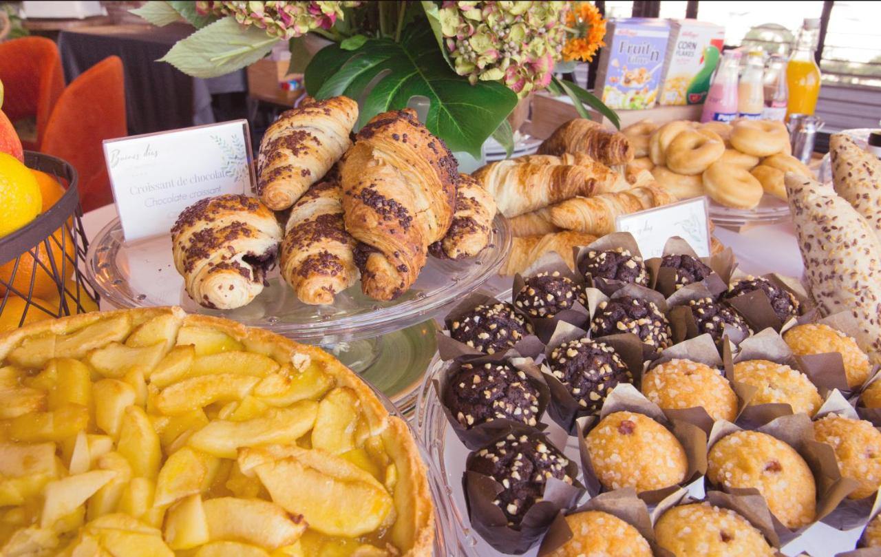 Fotos del hotel - SEVILLA GREEN SUITES