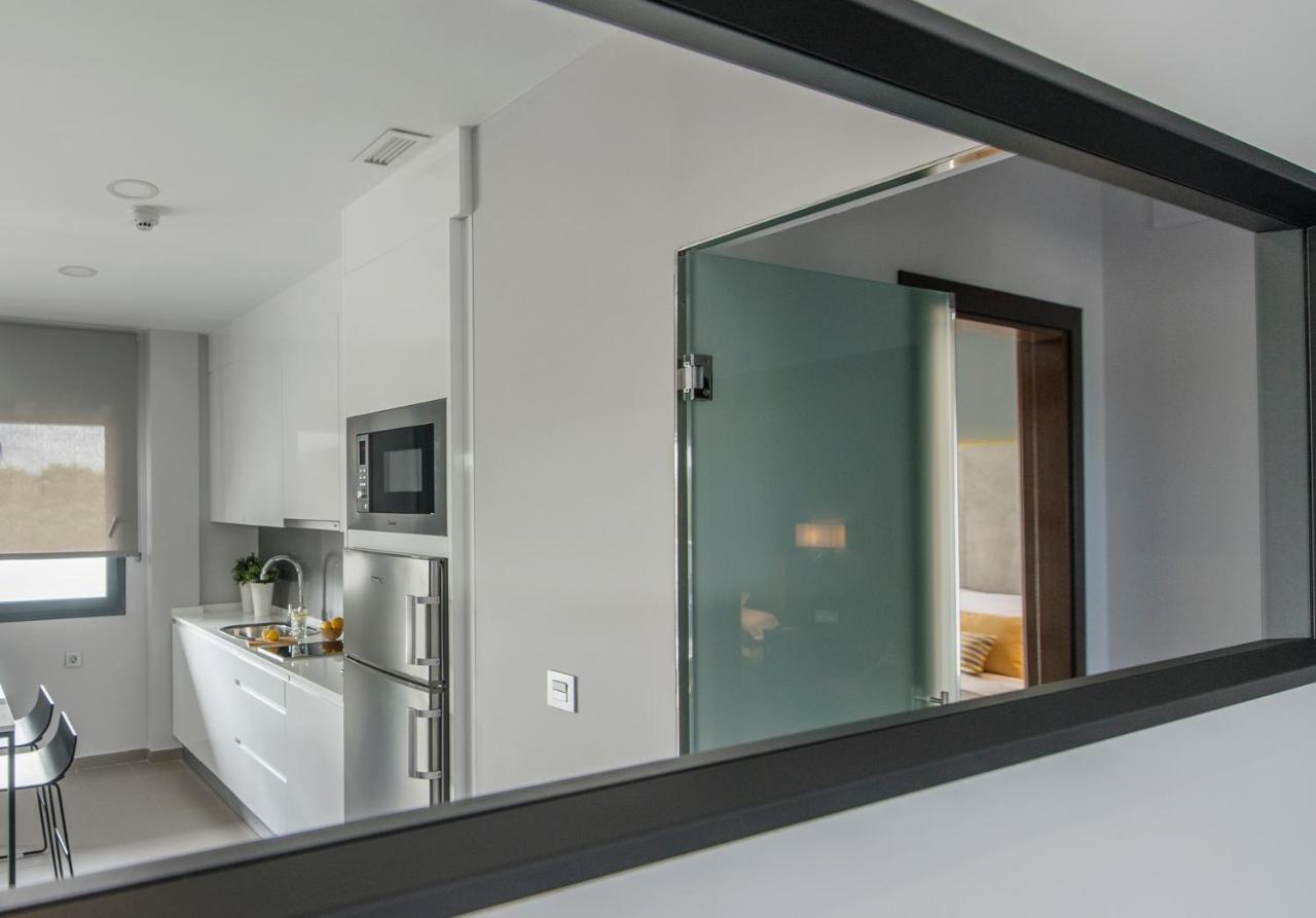 Fotos del hotel - SEVILLA GREEN SUITES