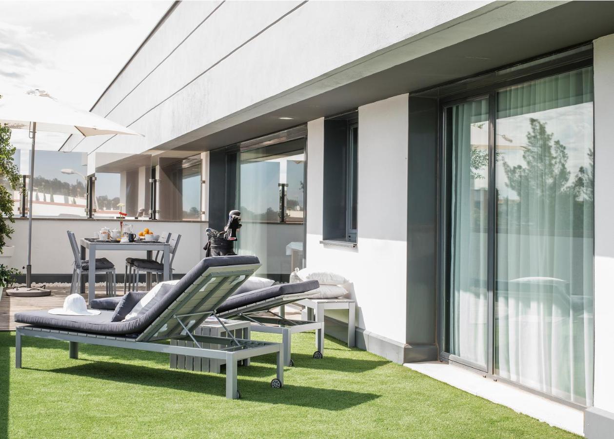 Fotos del hotel - SEVILLA GREEN SUITES