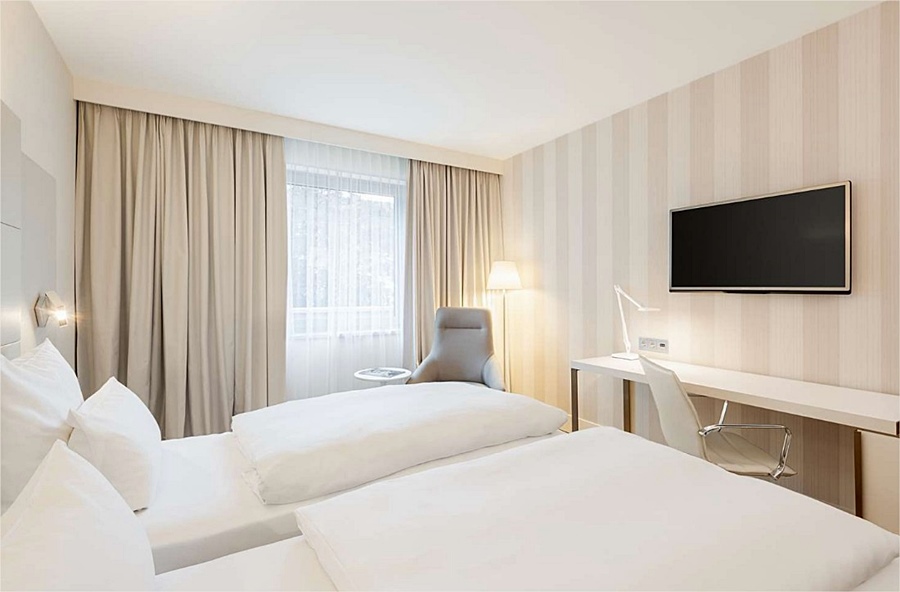 Fotos del hotel - NH DUSSELDORF CITY NORD