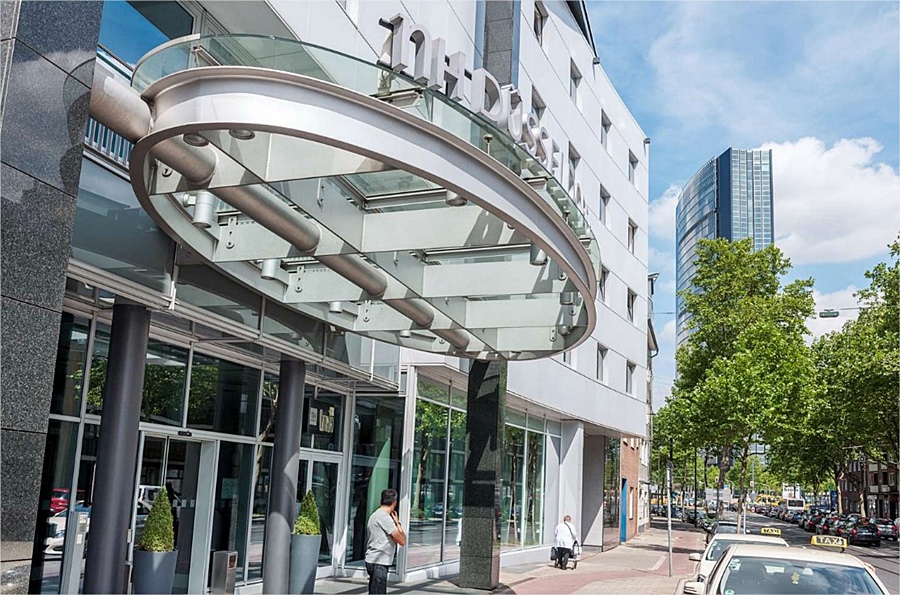 Fotos del hotel - NH DUSSELDORF CITY NORD