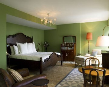 Fotos del hotel - Soho Beach House