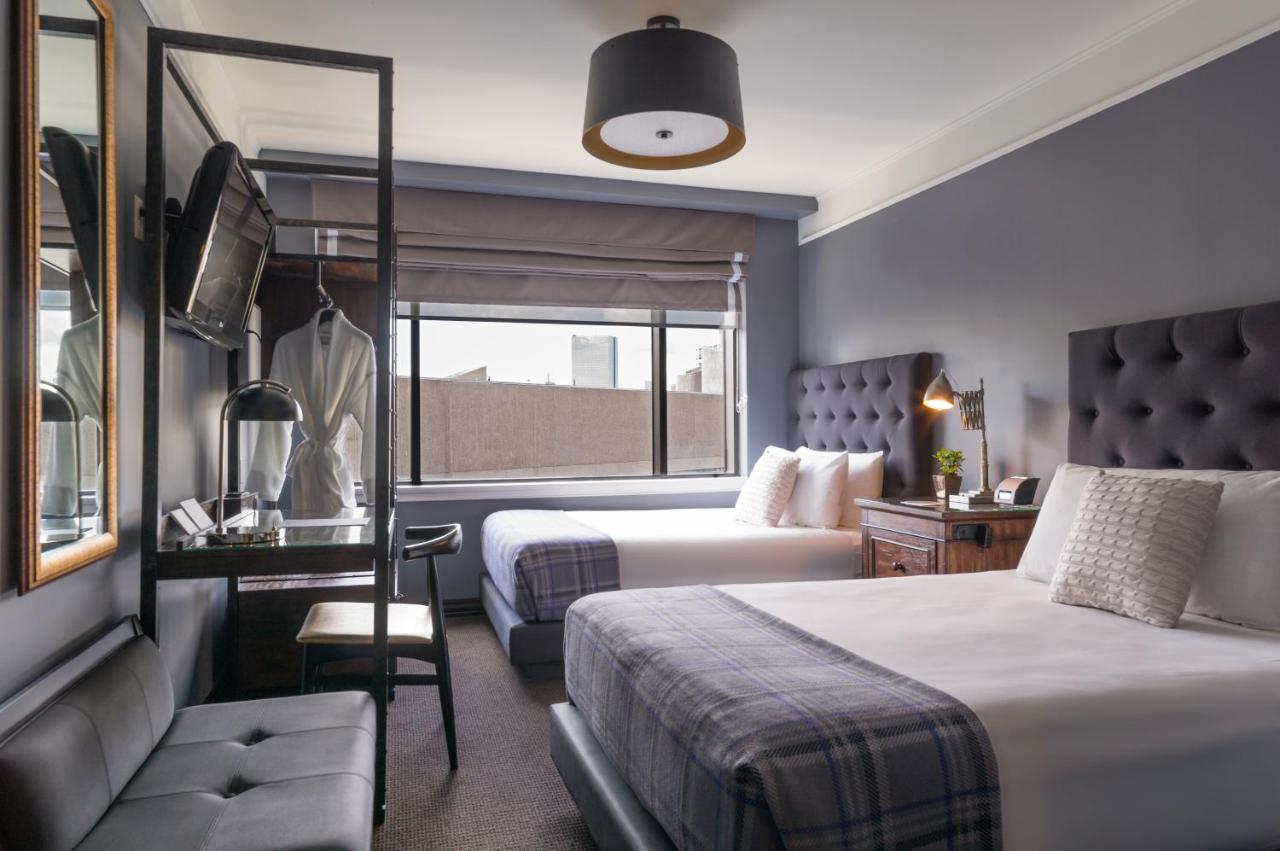 Fotos del hotel - EUROSTARS THE BOXER