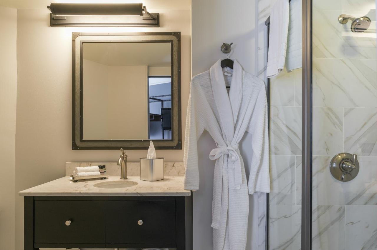 Fotos del hotel - EUROSTARS THE BOXER