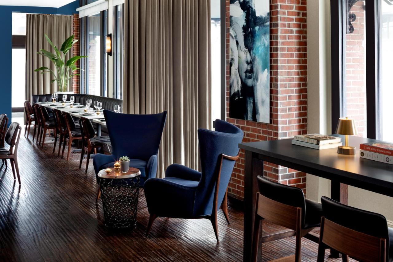 Fotos del hotel - EUROSTARS THE BOXER