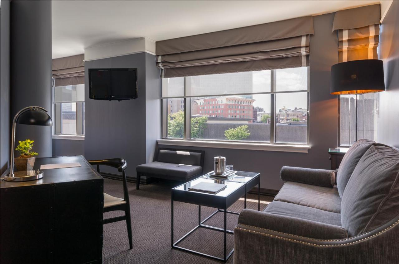 Fotos del hotel - EUROSTARS THE BOXER
