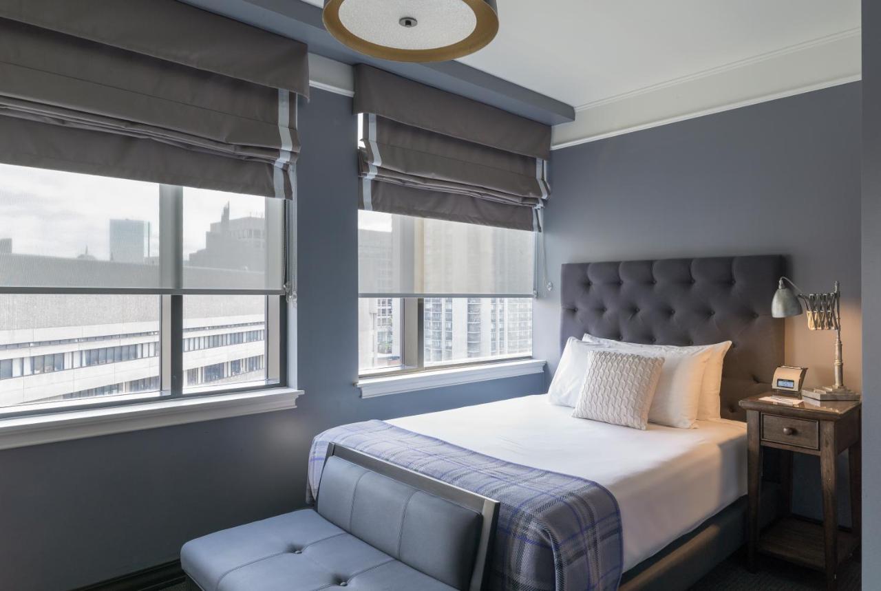 Fotos del hotel - EUROSTARS THE BOXER