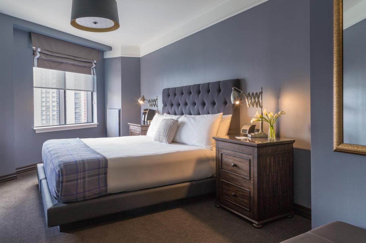 Fotos del hotel - EUROSTARS THE BOXER