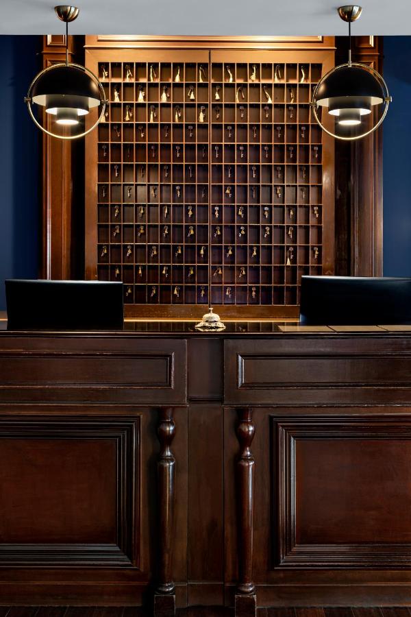 Fotos del hotel - EUROSTARS THE BOXER