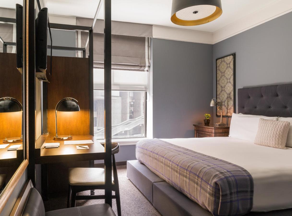 Fotos del hotel - EUROSTARS THE BOXER