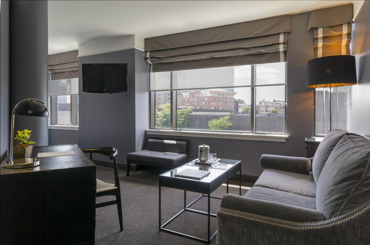 Fotos del hotel - EUROSTARS THE BOXER