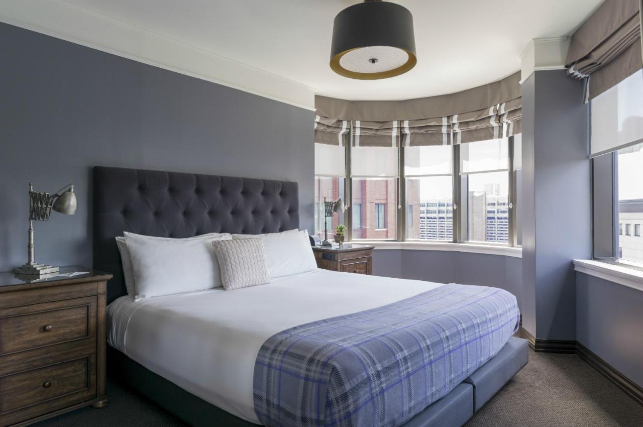 Fotos del hotel - EUROSTARS THE BOXER