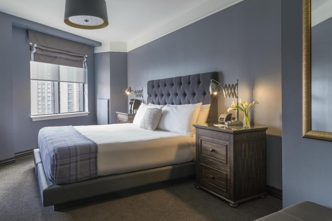 Fotos del hotel - EUROSTARS THE BOXER