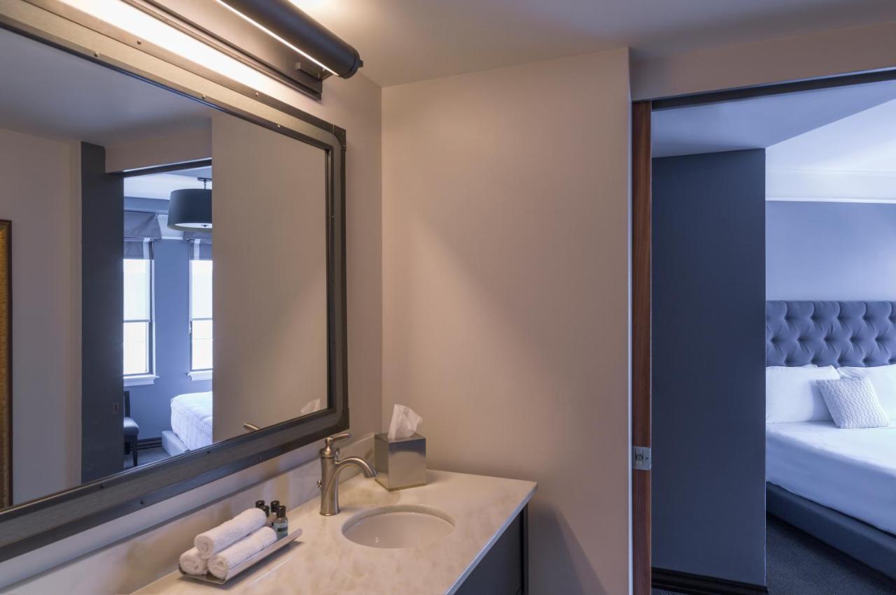 Fotos del hotel - EUROSTARS THE BOXER