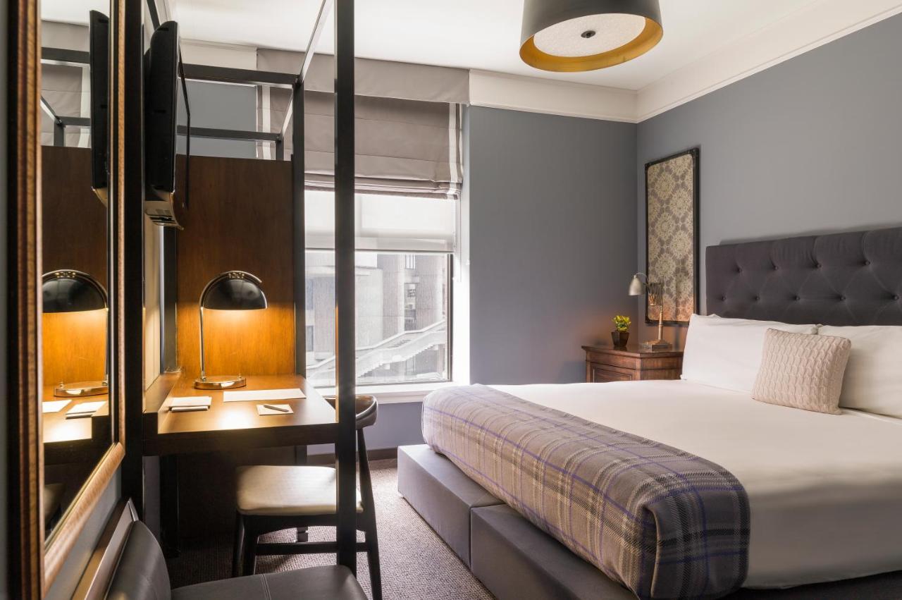 Fotos del hotel - EUROSTARS THE BOXER