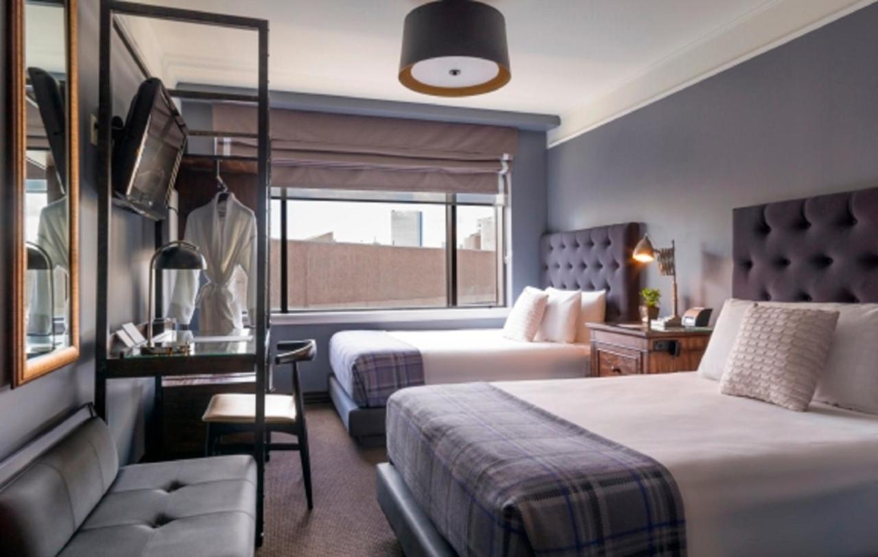 Fotos del hotel - EUROSTARS THE BOXER