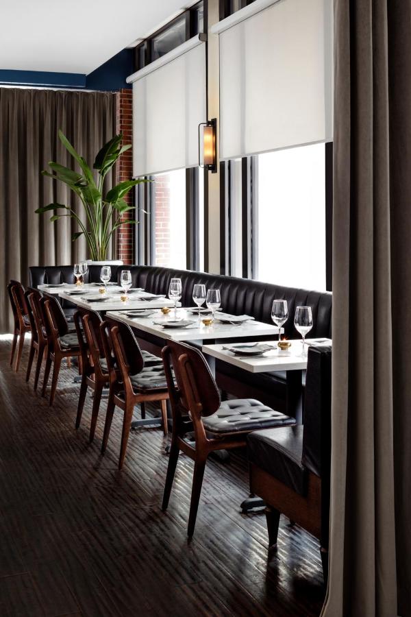 Fotos del hotel - EUROSTARS THE BOXER