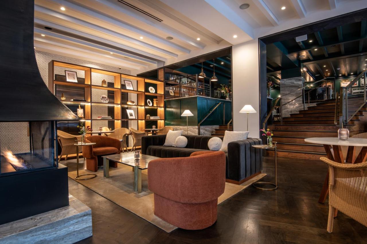 Fotos del hotel - EUROSTARS ST.GREGORY