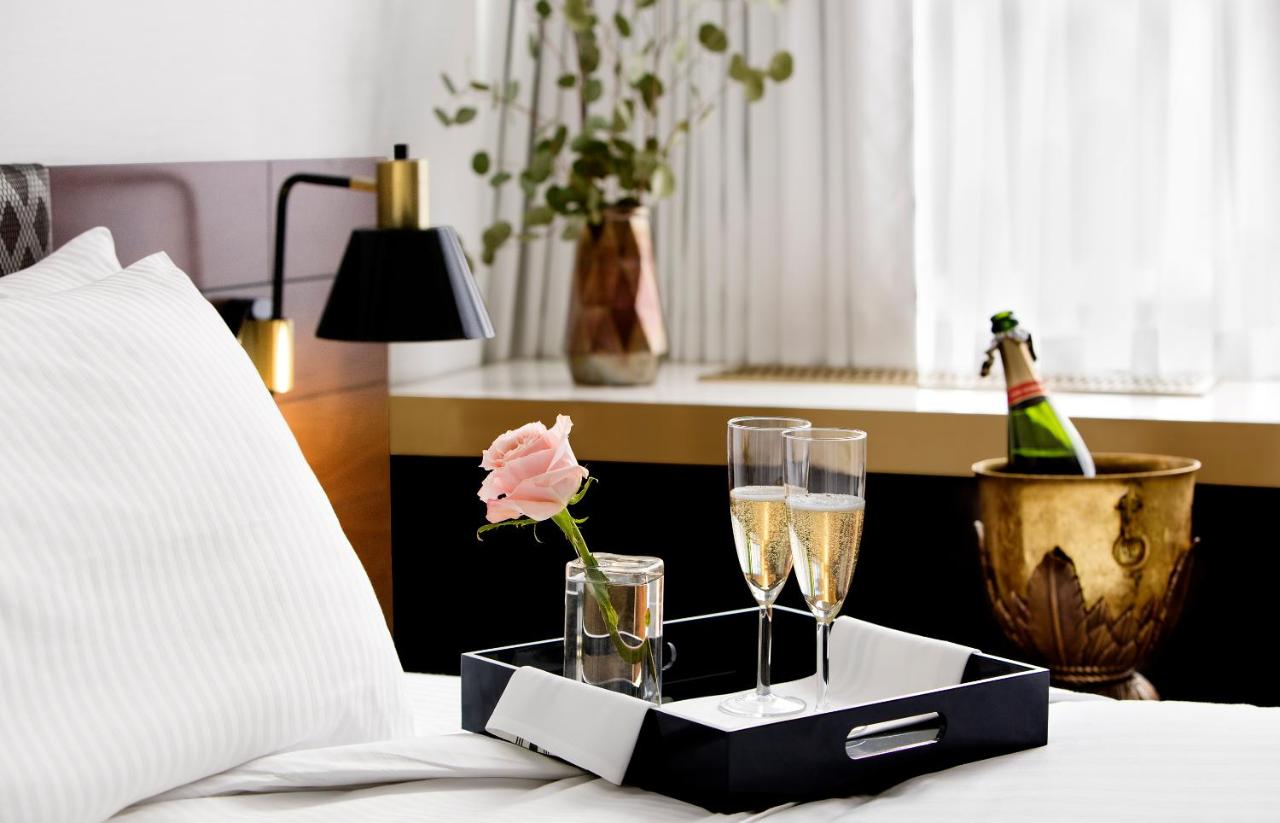 Fotos del hotel - EUROSTARS ST.GREGORY
