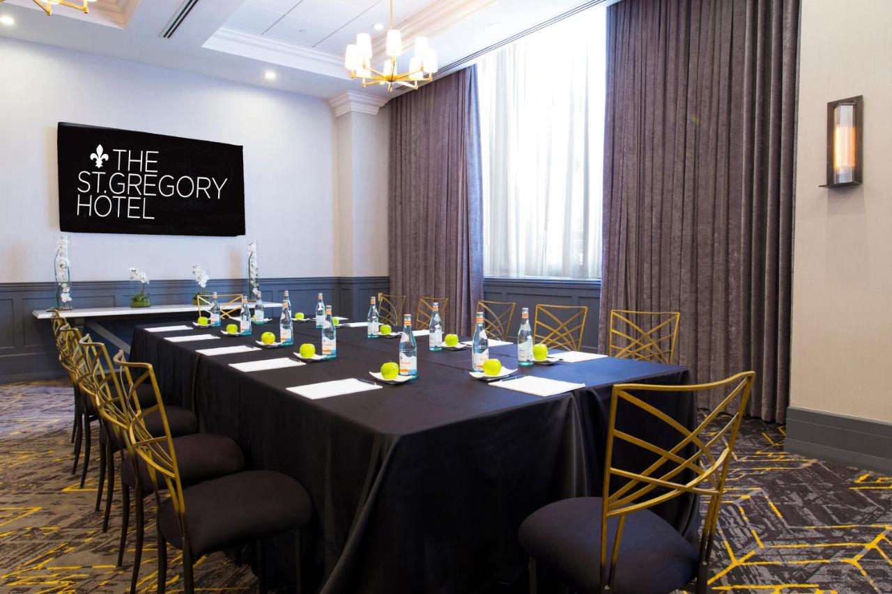 Fotos del hotel - EUROSTARS ST.GREGORY