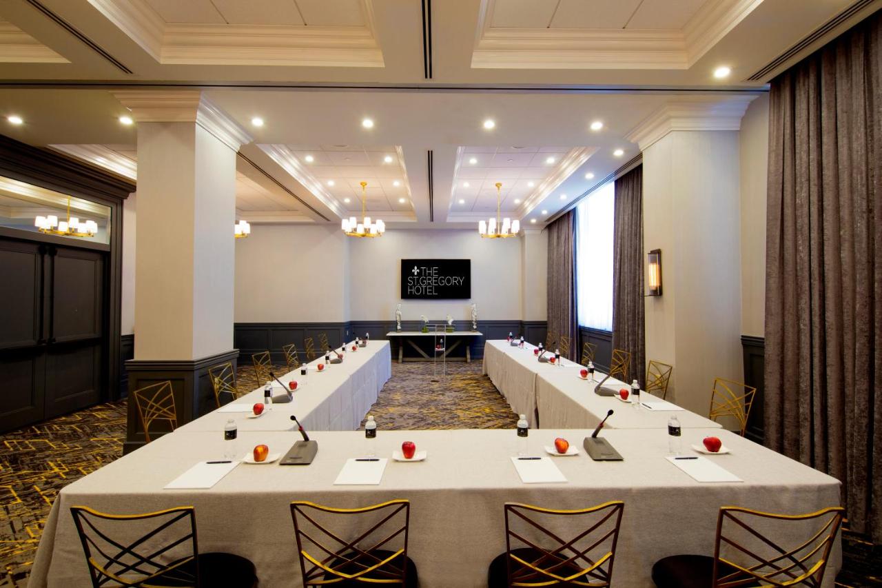 Fotos del hotel - EUROSTARS ST.GREGORY
