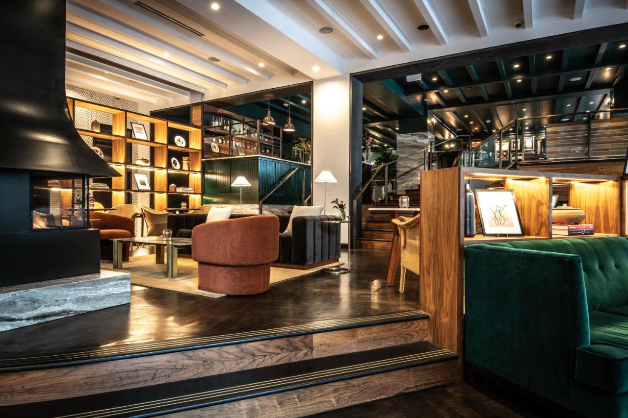 Fotos del hotel - EUROSTARS ST.GREGORY