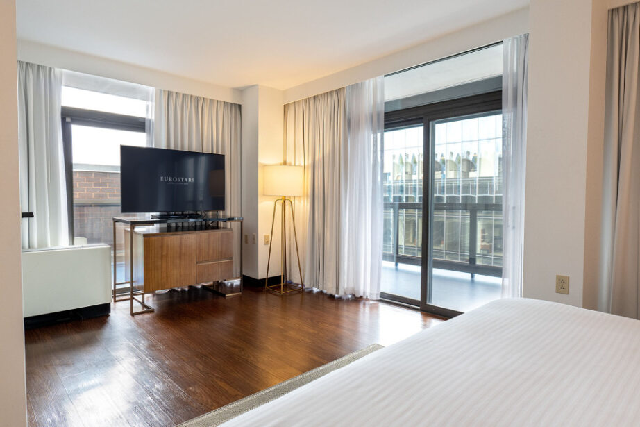 Fotos del hotel - EUROSTARS ST.GREGORY