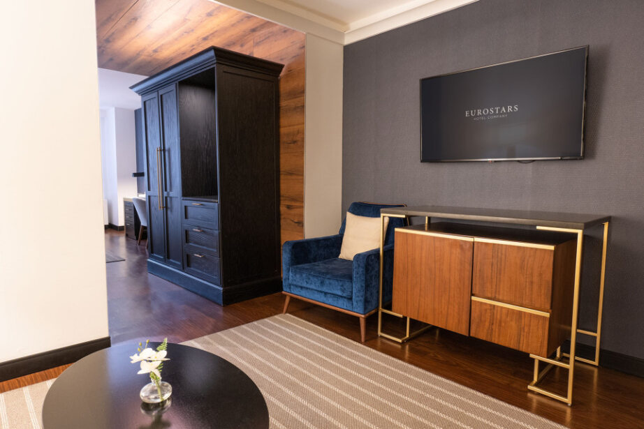 Fotos del hotel - EUROSTARS ST.GREGORY