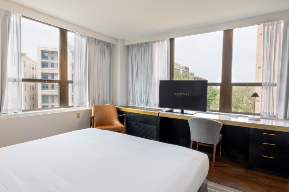 Fotos del hotel - EUROSTARS ST.GREGORY