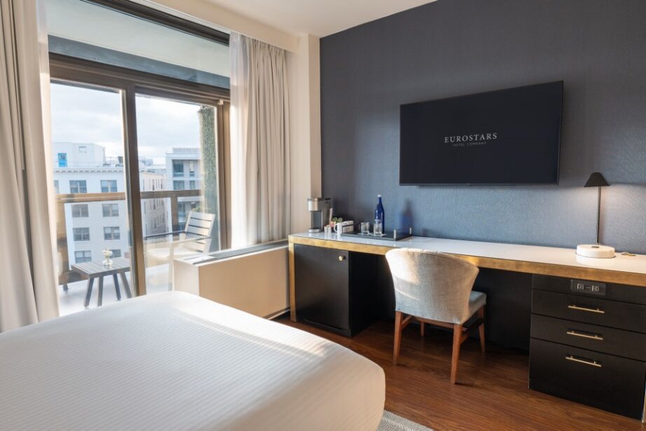Fotos del hotel - EUROSTARS ST.GREGORY