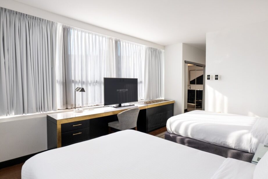 Fotos del hotel - EUROSTARS ST.GREGORY