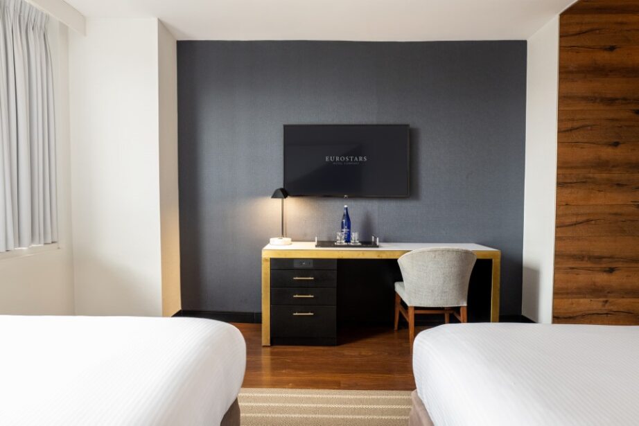 Fotos del hotel - EUROSTARS ST.GREGORY