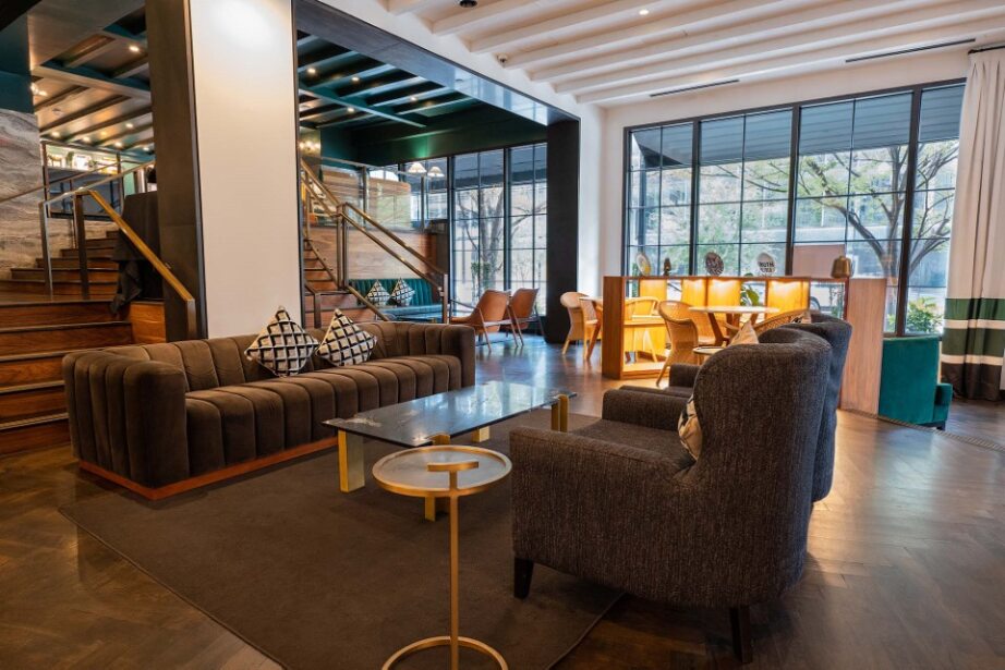 Fotos del hotel - EUROSTARS ST.GREGORY
