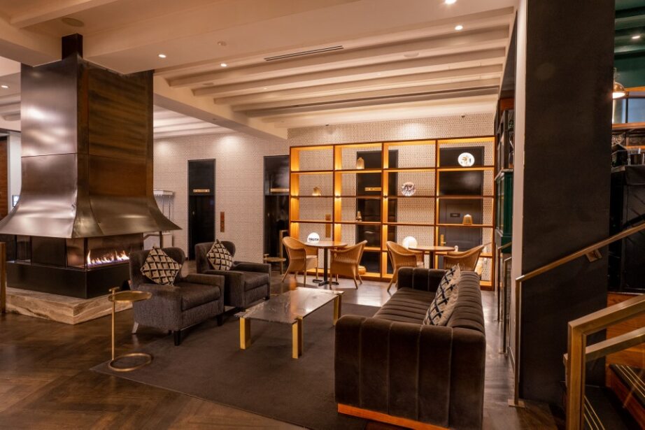 Fotos del hotel - EUROSTARS ST.GREGORY