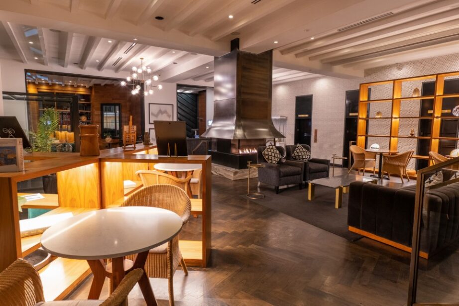 Fotos del hotel - EUROSTARS ST.GREGORY